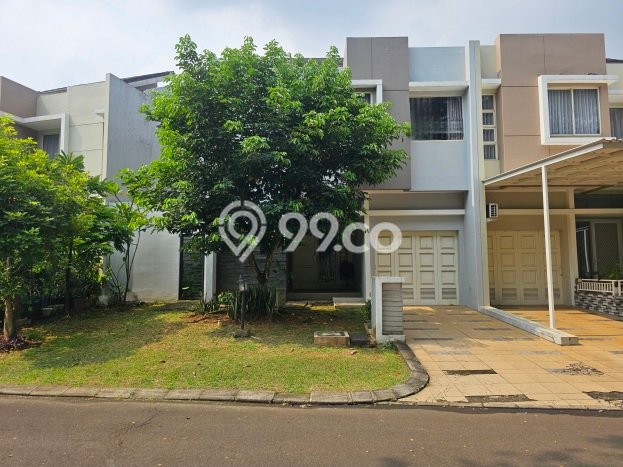 For Sale Rumah Mewah Exclusive di Gading Serpong The Spring, Tangerang For Sale Rumah Mewah Exclusive di Gading Serpong The Spring, Tangerang