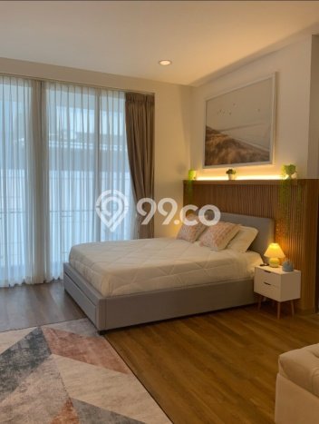 Dijual Rumah Elit Exclusive di Golf Island, Jakarta Utara Dijual Rumah Elit Exclusive di Golf Island, Jakarta Utara