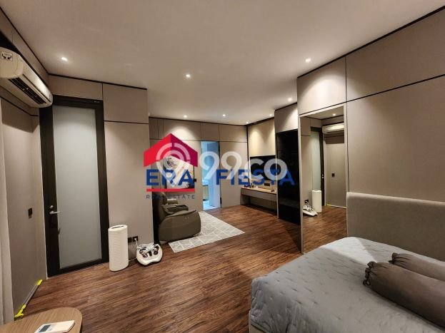 Dijual Rumah Premium dengan Fasilitas Sekitar Komplit di BSD City, Tangerang Dijual Rumah Premium dengan Fasilitas Sekitar Komplit di BSD City, Tangerang