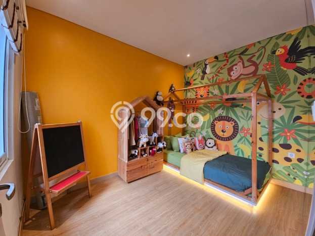 For Sale Rumah 3 Kamar Lokasi Strategis Bagus dan Strategis di Gading Serpong For Sale Rumah 3 Kamar Lokasi Strategis Bagus dan Strategis di Gading Serpong