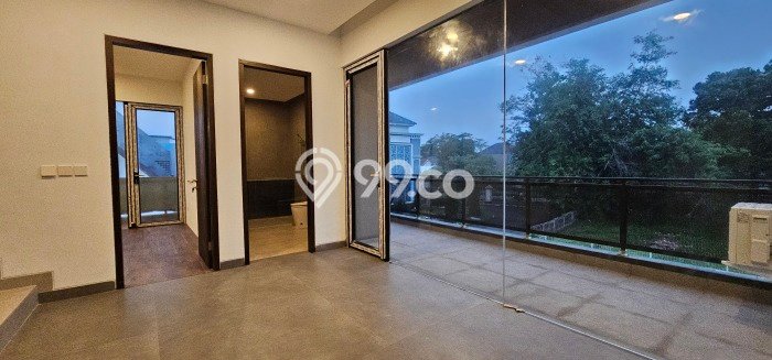 Hot Offer Hunian Premium Ideal dan Luas di Alam Sutera, Tangerang Hot Offer Hunian Premium Ideal dan Luas di Alam Sutera, Tangerang