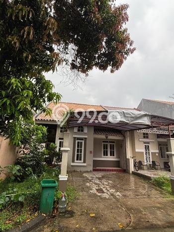 Dijual Hunian Rumah Terawat 3 KT di Lippo Karawaci, Tangerang Dijual Hunian Rumah Terawat 3 KT di Lippo Karawaci, Tangerang