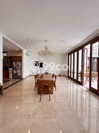 For Sale Rumah Elit Exclusive di Pejaten, Jakarta Selatan For Sale Rumah Elit Exclusive di Pejaten, Jakarta Selatan
