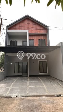 Jual Rumah Favorit Siap Huni LB 148m2 di Tangerang, Tangerang Jual Rumah Favorit Siap Huni LB 148m2 di Tangerang, Tangerang