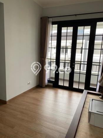 Siap Huni Rumah Mewah 5 Kamar di Alam Sutera Dekat ke Mana Pun Siap Huni Rumah Mewah 5 Kamar di Alam Sutera Dekat ke Mana Pun