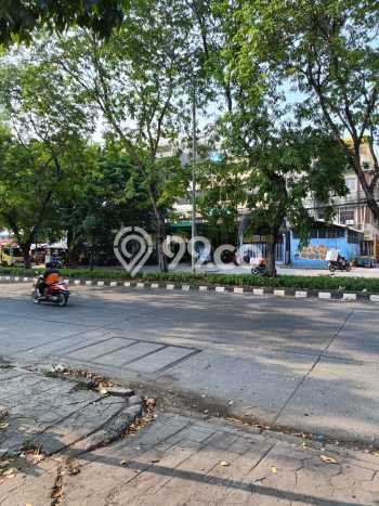 Tanah di Pangeran Jayakarta, Jakarta Pusat Luas 700m2 Dijual Segera Tanah di Pangeran Jayakarta, Jakarta Pusat Luas 700m2 Dijual Segera