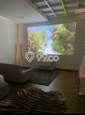 Dijual Rumah Elit Exclusive di Golf Island, Jakarta Utara Dijual Rumah Elit Exclusive di Golf Island, Jakarta Utara
