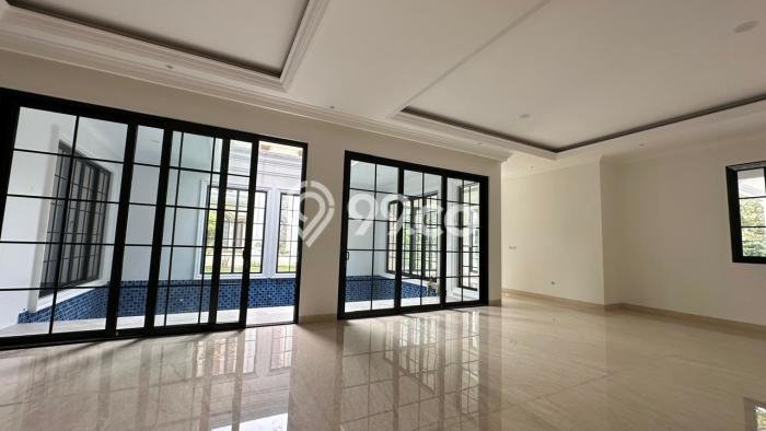 For Sale Rumah Mewah Exclusive di BSD, Tangerang For Sale Rumah Mewah Exclusive di BSD, Tangerang