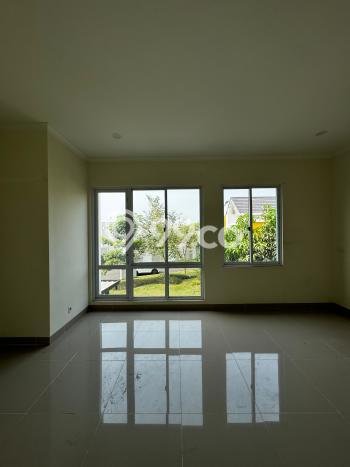 Rumah Strategis Minimalis Lb 70m2 di Gading Serpong, Tangerang Rumah Strategis Minimalis Lb 70m2 di Gading Serpong, Tangerang