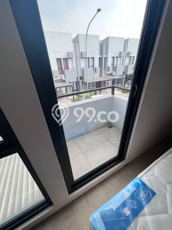Dijual Rumah Minimalis Bagus Punya 3 KT di BSD City Tangerang PPJB Dijual Rumah Minimalis Bagus Punya 3 KT di BSD City Tangerang PPJB