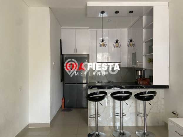 Jual Rumah Bagus Siap Huni LB 75m2 di Metland Puri, Jakarta Barat Jual Rumah Bagus Siap Huni LB 75m2 di Metland Puri, Jakarta Barat
