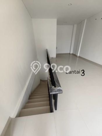 Dijual! Ruko di BSD City Tangerang LT 40m2 / LB 121m2 Kawasan Bisnis Dijual! Ruko di BSD City Tangerang LT 40m2 / LB 121m2 Kawasan Bisnis