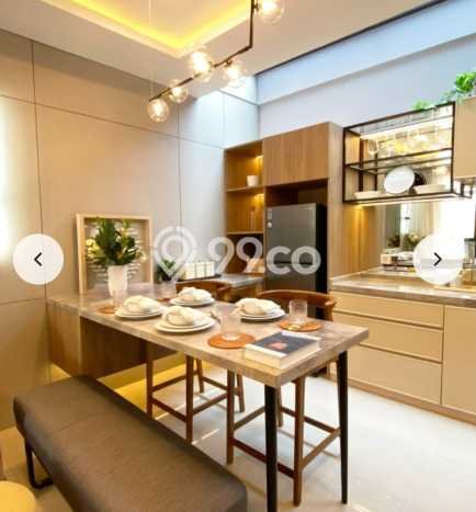 Dijual Cepat Rumah Bagus Siap Huni LB 59m2 di Cisauk, Tangerang Dijual Cepat Rumah Bagus Siap Huni LB 59m2 di Cisauk, Tangerang