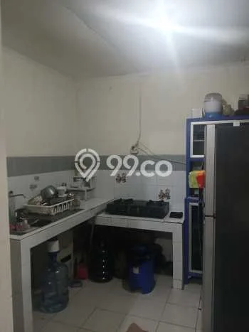 Dijual Cepat Rumah Bagus Siap Huni LB 70m2 di Sentul, Bogor Dijual Cepat Rumah Bagus Siap Huni LB 70m2 di Sentul, Bogor