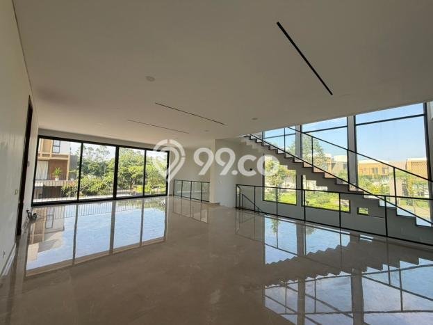 Hot Offer Hunian Premium Ideal dan Luas di BSD, Tangerang Selatan Hot Offer Hunian Premium Ideal dan Luas di BSD, Tangerang Selatan