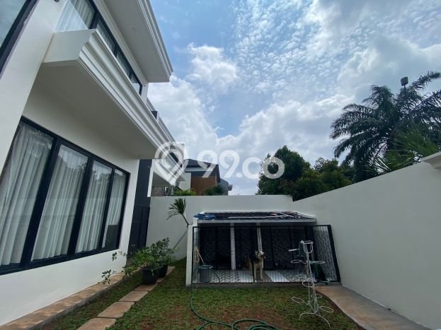 Dijual Hunian Mewah dengan Fasilitas Sekitar Komplit di BSD Puspita Loka, Tangerang Dijual Hunian Mewah dengan Fasilitas Sekitar Komplit di BSD Puspita Loka, Tangerang