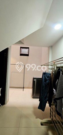 Dijual Rumah Mewah Megah Dengan View Cantik di BSD City, Tangerang Dijual Rumah Mewah Megah Dengan View Cantik di BSD City, Tangerang