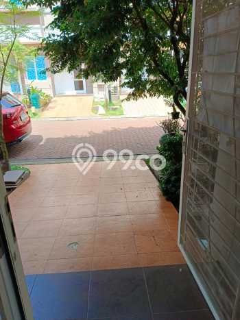 Jual Rumah Favorit Siap Huni LB 41m2 di Gading Serpong, Tangerang Jual Rumah Favorit Siap Huni LB 41m2 di Gading Serpong, Tangerang