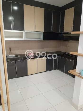 Hunian Cantik Minimalis Lb 125m2 di BSD Green Wich, Tangerang Hunian Cantik Minimalis Lb 125m2 di BSD Green Wich, Tangerang