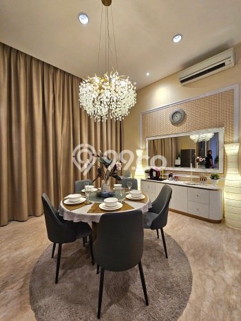 Dijual Rumah Elit Exclusive di Golf Island, Jakarta Utara Dijual Rumah Elit Exclusive di Golf Island, Jakarta Utara
