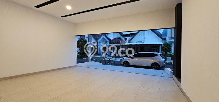 Hot Offer Hunian Premium Ideal dan Luas di Alam Sutera, Tangerang Hot Offer Hunian Premium Ideal dan Luas di Alam Sutera, Tangerang