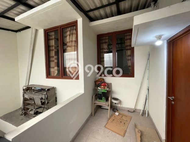 Rumah Mewah Siap Huni LT 112m2 di Kelapa Gading, Jakarta Utara Rumah Mewah Siap Huni LT 112m2 di Kelapa Gading, Jakarta Utara