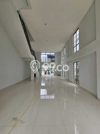 Dijual! Ruko di Gading Serpong Tangerang LT 108m2 / LB 326m2 Kawasan Bisnis Dijual! Ruko di Gading Serpong Tangerang LT 108m2 / LB 326m2 Kawasan Bisnis