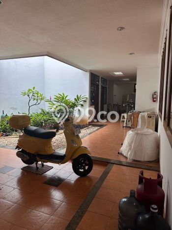 For Sale Rumah Elit Exclusive di Pejaten, Jakarta Selatan For Sale Rumah Elit Exclusive di Pejaten, Jakarta Selatan