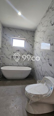Rumah Eksklusif Dijual LT 232m2 di BSD The Icon, Tangerang Rumah Eksklusif Dijual LT 232m2 di BSD The Icon, Tangerang