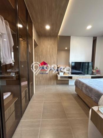 Dijual Rumah Minimalis Bagus Punya 2 KT di BSD Tangerang Selatan - Dijual Rumah Minimalis Bagus Punya 2 KT di BSD Tangerang Selatan -