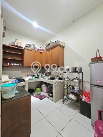 Rumah Mewah Dijual LT 136m2 di Gading Serpong, Tangerang Rumah Mewah Dijual LT 136m2 di Gading Serpong, Tangerang