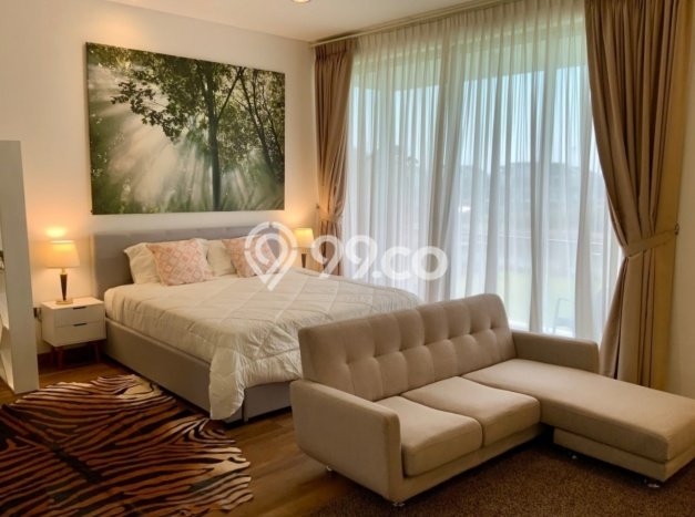 Dijual Rumah Elit Exclusive di Golf Island, Jakarta Utara Dijual Rumah Elit Exclusive di Golf Island, Jakarta Utara