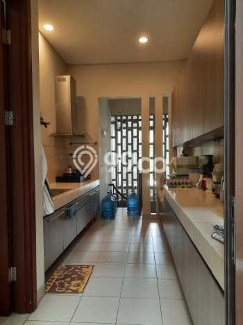 Hunian Mewah Siap Huni LT 324m2 di BSD De Park, Tangerang Hunian Mewah Siap Huni LT 324m2 di BSD De Park, Tangerang