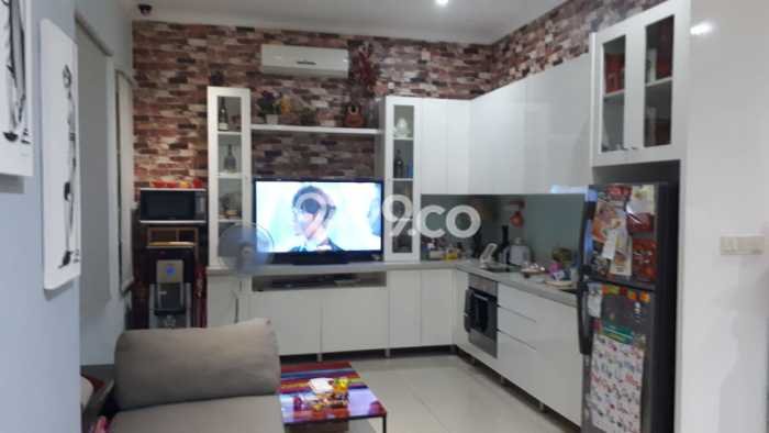 Rumah Elit Modern Tanpa Renovasi di Green Lake City Jakarta Barat Rumah Elit Modern Tanpa Renovasi di Green Lake City Jakarta Barat