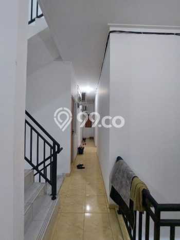 Unit Kost Dijual di Tangerang Selatan Spesifikasi 12 Kamar Tidur dan Kawasan Strategis Unit Kost Dijual di Tangerang Selatan Spesifikasi 12 Kamar Tidur dan Kawasan Strategis