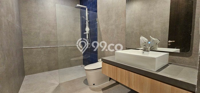 Hot Offer Hunian Premium Ideal dan Luas di Alam Sutera, Tangerang Hot Offer Hunian Premium Ideal dan Luas di Alam Sutera, Tangerang