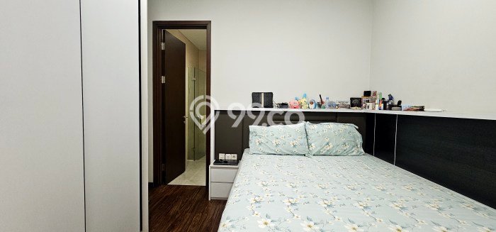 Dijual Rumah Mewah Megah Dengan View Cantik di BSD City, Tangerang Dijual Rumah Mewah Megah Dengan View Cantik di BSD City, Tangerang
