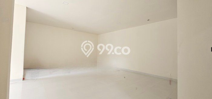 Hunian Mewah Dijual LT 174m2 di BSD Eminent, Tangerang Hunian Mewah Dijual LT 174m2 di BSD Eminent, Tangerang
