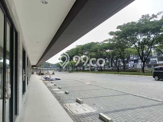 Paling Dicari! Ruko Dijual di BSD City Harga Kompetitif Paling Dicari! Ruko Dijual di BSD City Harga Kompetitif