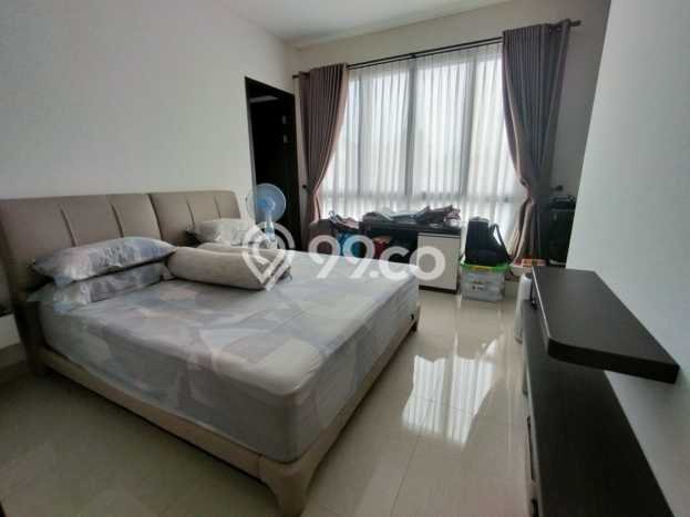 Hot Offer Hunian Premium Ideal dan Luas di BSD, Tangerang Hot Offer Hunian Premium Ideal dan Luas di BSD, Tangerang
