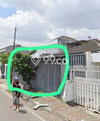 Rumah Elit LB 270m2 Siap Pakai Desain Elegan di Tangerang Kota, Tangerang Rumah Elit LB 270m2 Siap Pakai Desain Elegan di Tangerang Kota, Tangerang