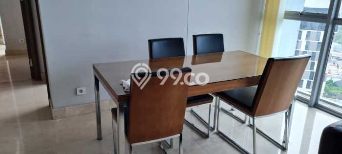 Hunian Apartemen Eksklusif untuk Dijual di Jakarta Barat dengan 2 BR & 2 Kamar Mandi Hunian Apartemen Eksklusif untuk Dijual di Jakarta Barat dengan 2 BR & 2 Kamar Mandi