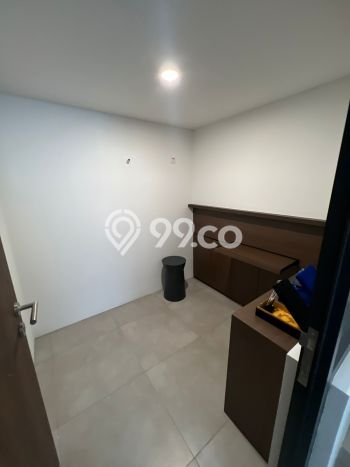 Hunian Cantik Minimalis Lb 77m2 di BSD, Tangerang Hunian Cantik Minimalis Lb 77m2 di BSD, Tangerang