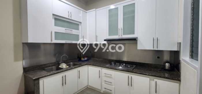 Best Deal Hunian Mewah Ideal dan Luas di Kebon Jeruk, Jakarta Barat Best Deal Hunian Mewah Ideal dan Luas di Kebon Jeruk, Jakarta Barat