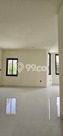 Hunian Mewah Dijual LT 174m2 di BSD Eminent, Tangerang Hunian Mewah Dijual LT 174m2 di BSD Eminent, Tangerang