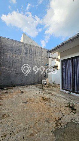 Dijual Rumah Premium dengan Fasilitas Sekitar Lengkap di BSD Green Wich, Tangerang Dijual Rumah Premium dengan Fasilitas Sekitar Lengkap di BSD Green Wich, Tangerang