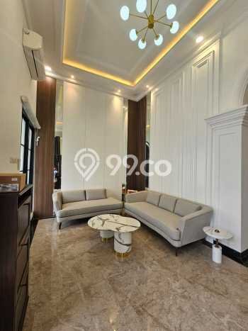 Rumah Elit Modern Siap Huni di Sektor 1A-Gading Serpong Tangerang Rumah Elit Modern Siap Huni di Sektor 1A-Gading Serpong Tangerang