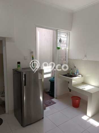 Jual Rumah Favorit Siap Huni LB 41m2 di Gading Serpong, Tangerang Jual Rumah Favorit Siap Huni LB 41m2 di Gading Serpong, Tangerang