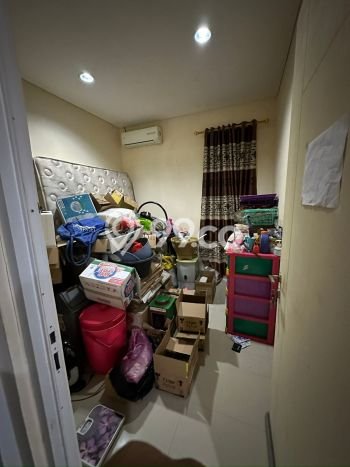Jual Rumah Minimalis Bagus Punya 3 KT di Gading Serpong Tangerang SHM Jual Rumah Minimalis Bagus Punya 3 KT di Gading Serpong Tangerang SHM