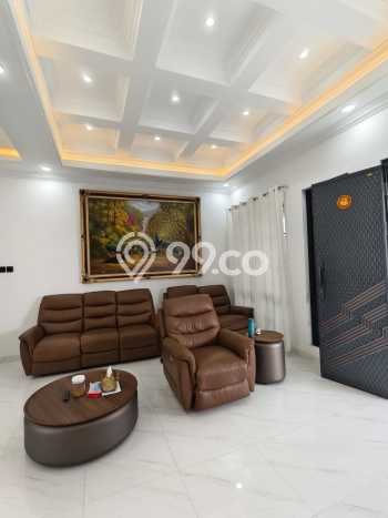 Hot Offer Hunian Premium Ideal dan Luas di Kepa Duri, Jakarta Barat Hot Offer Hunian Premium Ideal dan Luas di Kepa Duri, Jakarta Barat